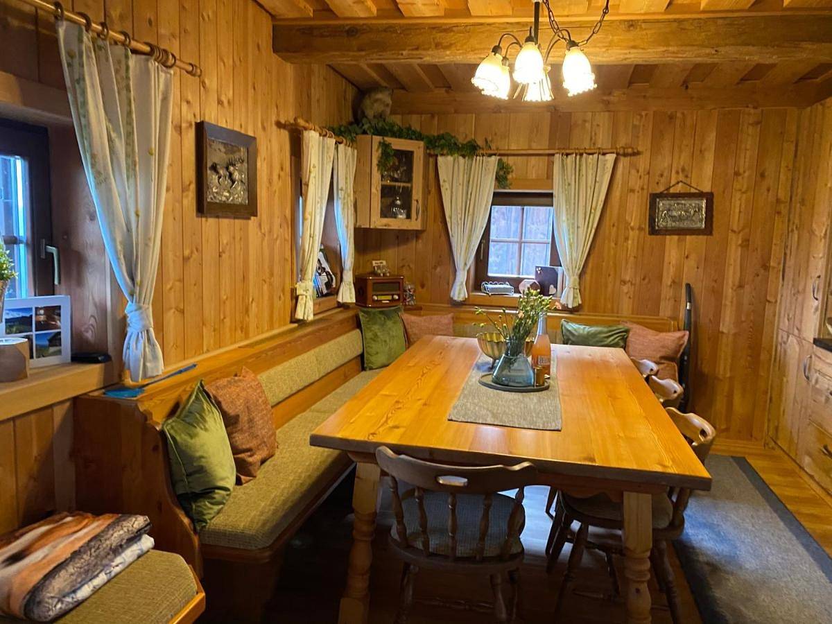 Three-Bedroom House in Millstatt, Bezirk Spittal an der Drau