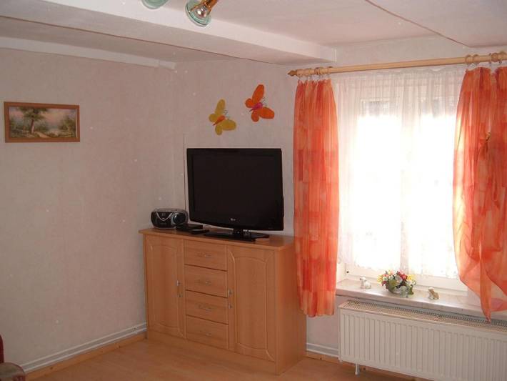 Ferienwohnung für 5 Personen, mit Garten in Wernigerode - 3