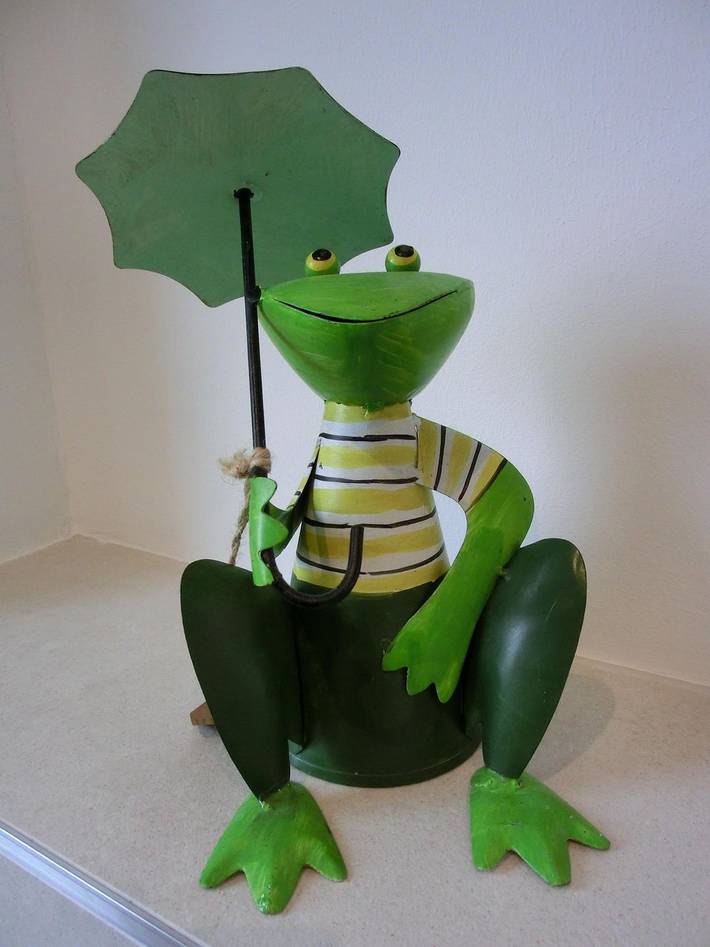 Bungalow für 4 Personen, mit Sauna und Terrasse sowie Garten auf Fischland - Darß - Zingst - 3