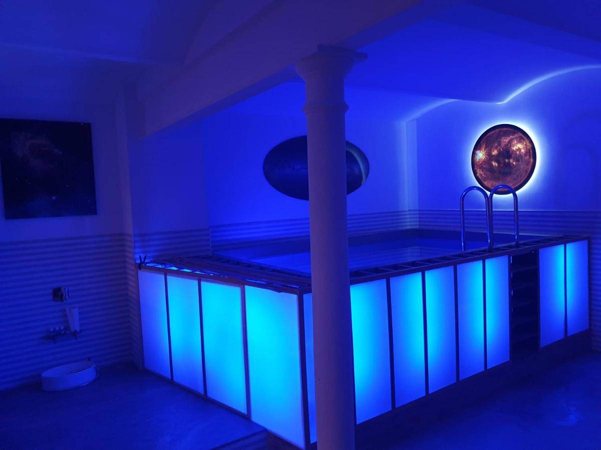 Geheel appartement, Loft Wellness City Center in Leipzig Mitte, Leipzig