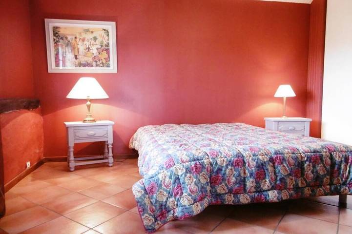 Location de vacances pour 4 personnes, avec jardin à Saubrigues - 3