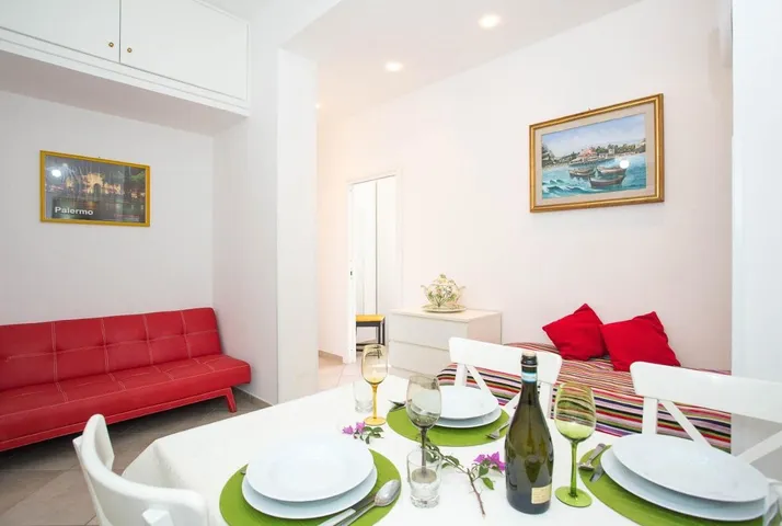 Guesthouse for 2 people - 1