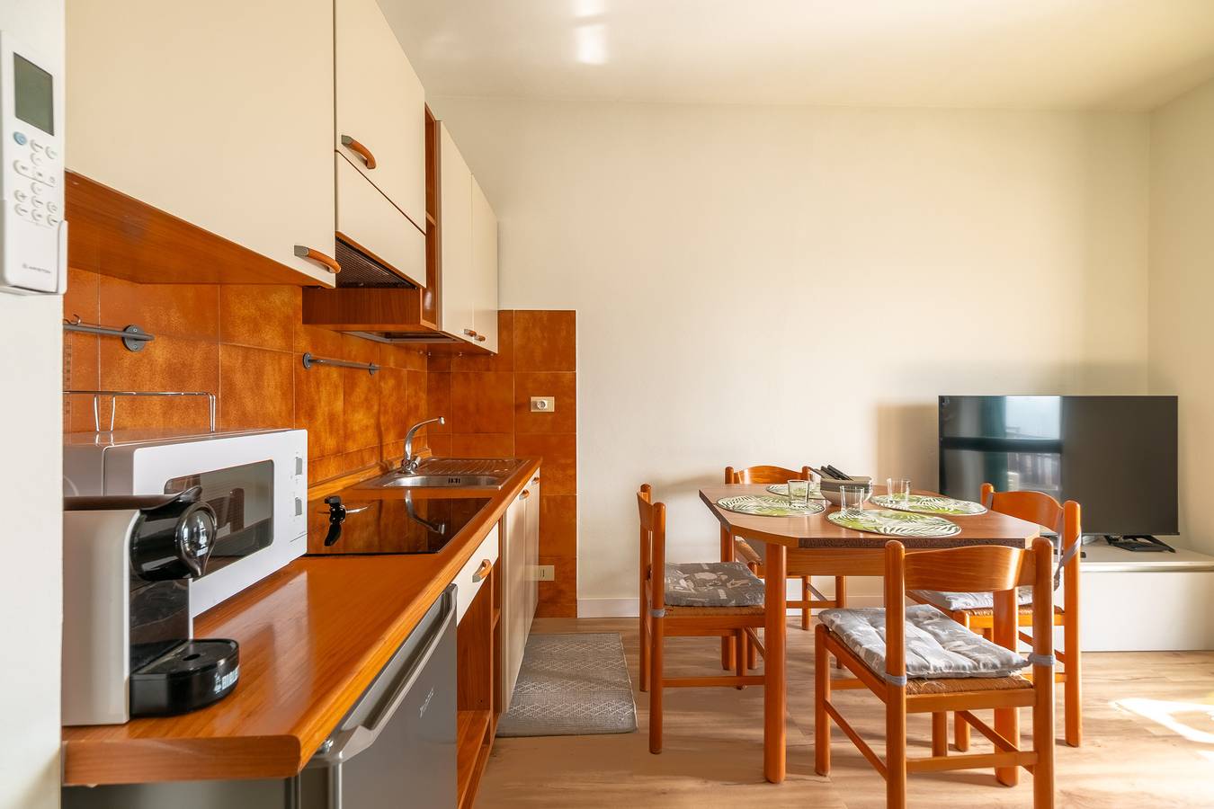 Ganze Wohnung, Casa Dreamo in Sarnico, Iseosee