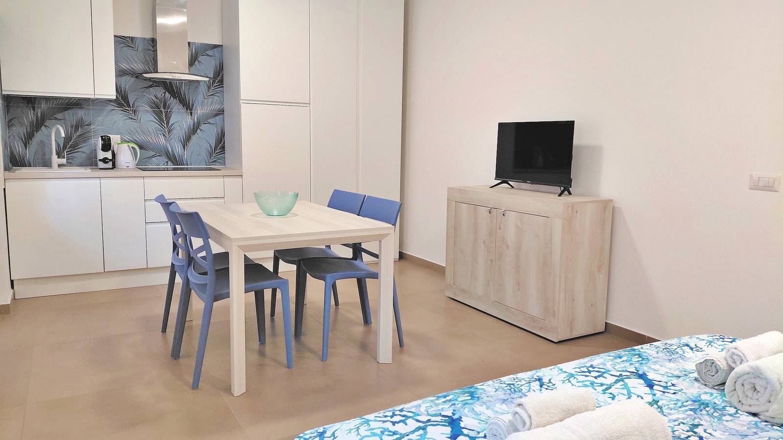 Ganze Wohnung, Ondilla in Pivarada, Alghero