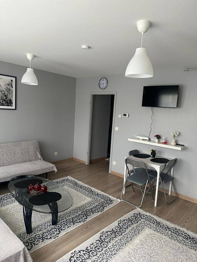 Gîte pour 4 personnes, avec vue à Macheren - 3