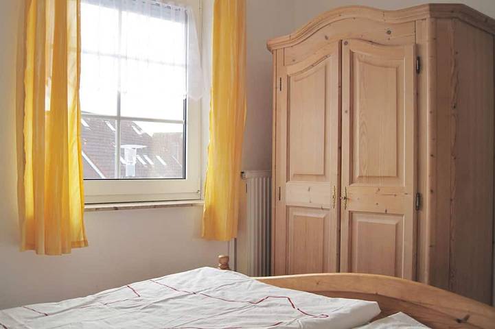 Reiheneckhaus, mitten in Norddeich, ruhige Lage, familienfeundlich, Wlan frei in Norddeich, Norden und Umgebung
