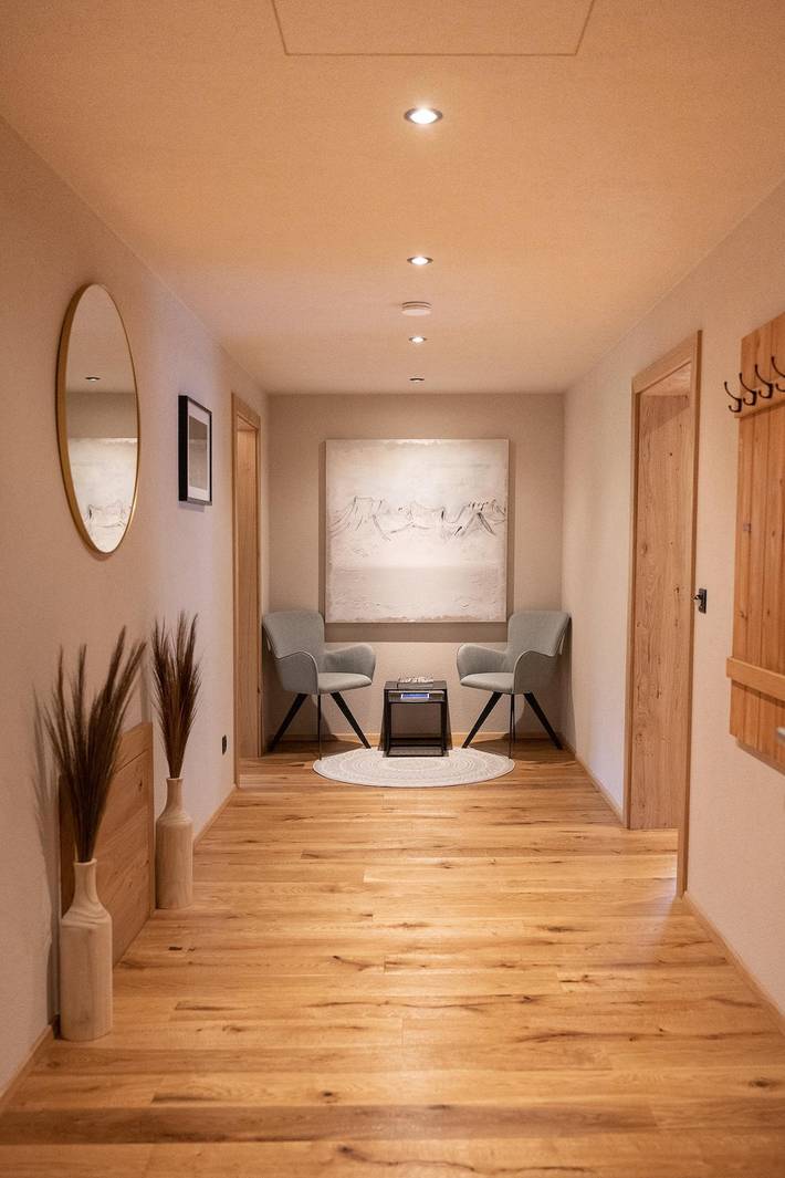 Ferienhaus für 4 Personen, mit Balkon und Sauna in Going am Wilden Kaiser - 2