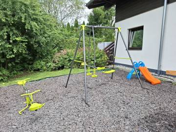 Chalet voor 4 Personen in Zell am See, Bundesland Salzburg, Afbeelding 4