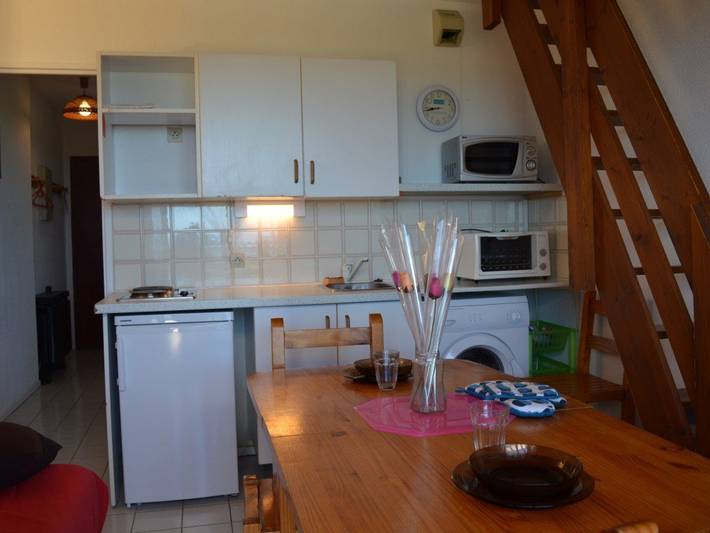 Gîte pour 6 personnes, avec piscine à Saint-Cyprien - 3