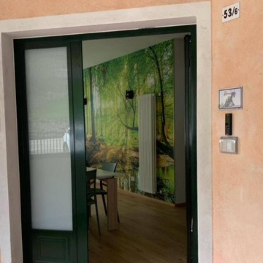 Ganze Wohnung, Casa vacanze Il Bosco in Chiesa, Lavarone
