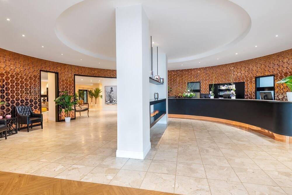 Budget Doppelzimmer,17-20qm - Wyndham Garden Lahnstein Koblenz in Lahnstein, Mittelrhein