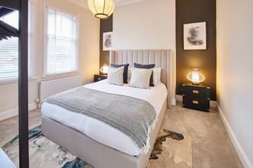 Holiday Home for 6 People in Saltburn by the Sea, Redcar and Cleveland, Photo 3
