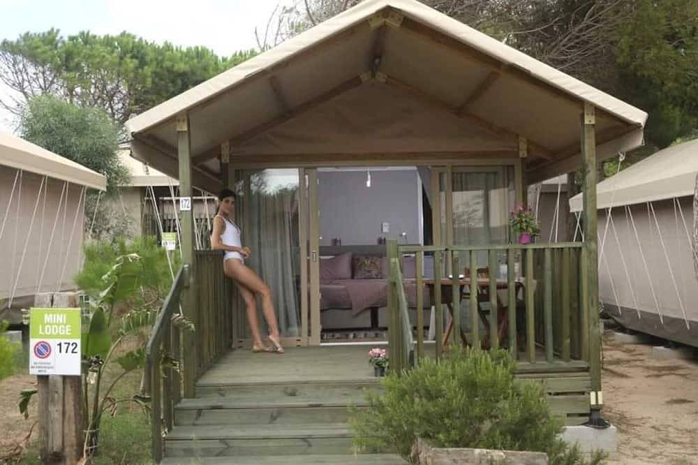 Camping für 2 Personen in Sassari Provinz