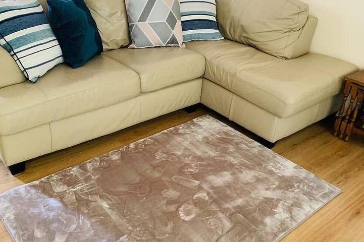 Ferienhaus für 6 Personen, mit Garten - 1