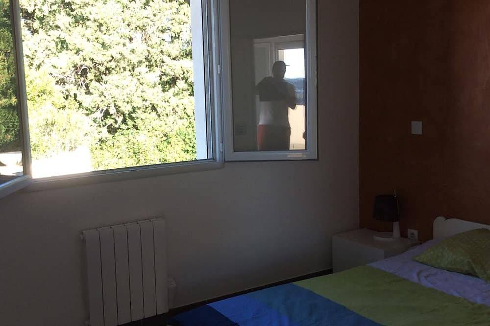 Maison de Vacance in Saint-Clément-de-Rivière, Region de Montpellier