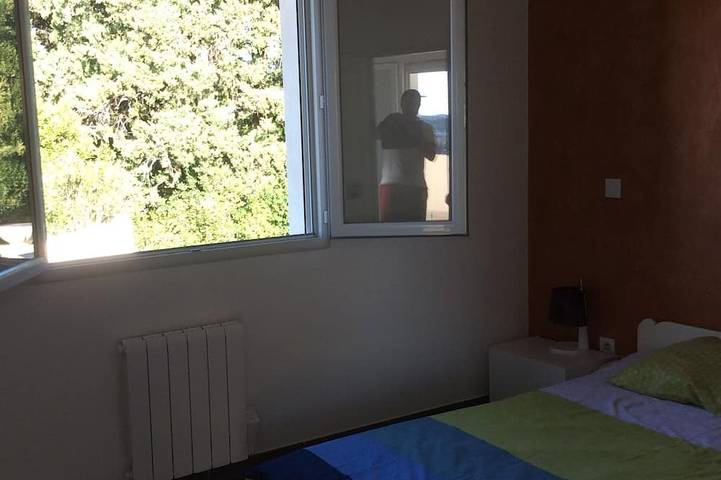 Location de vacances pour 6 personnes à Saint-Clément-de-Rivière - 3