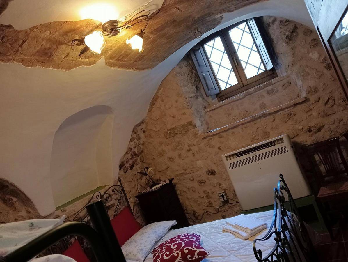 One-Bedroom House in Castel del Monte, Gran Sasso