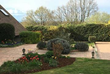 Gîte pour 14 Personnes dans Saint-Vallier (Saône-et-Loire), Région de Chalon-sur-Saône, Photo 1