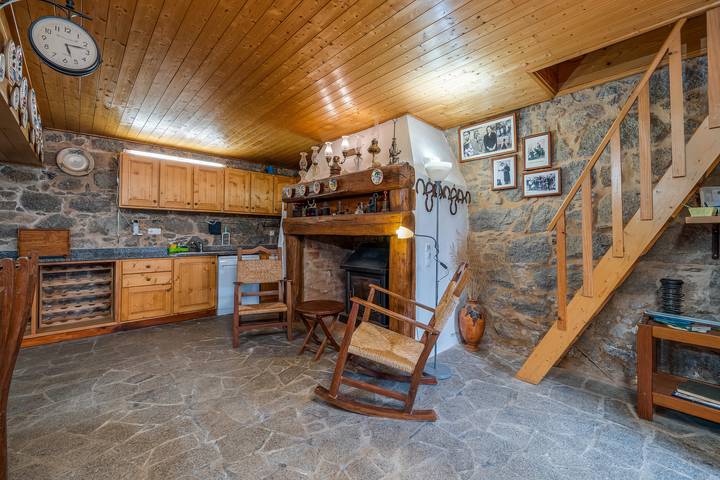 Villa pour 4 personnes, avec jardin et balcon en Algarve - 3