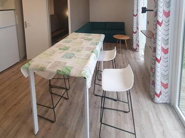Camping für 4 Personen in Gatteville-le-Phare, Manche, Bild 4
