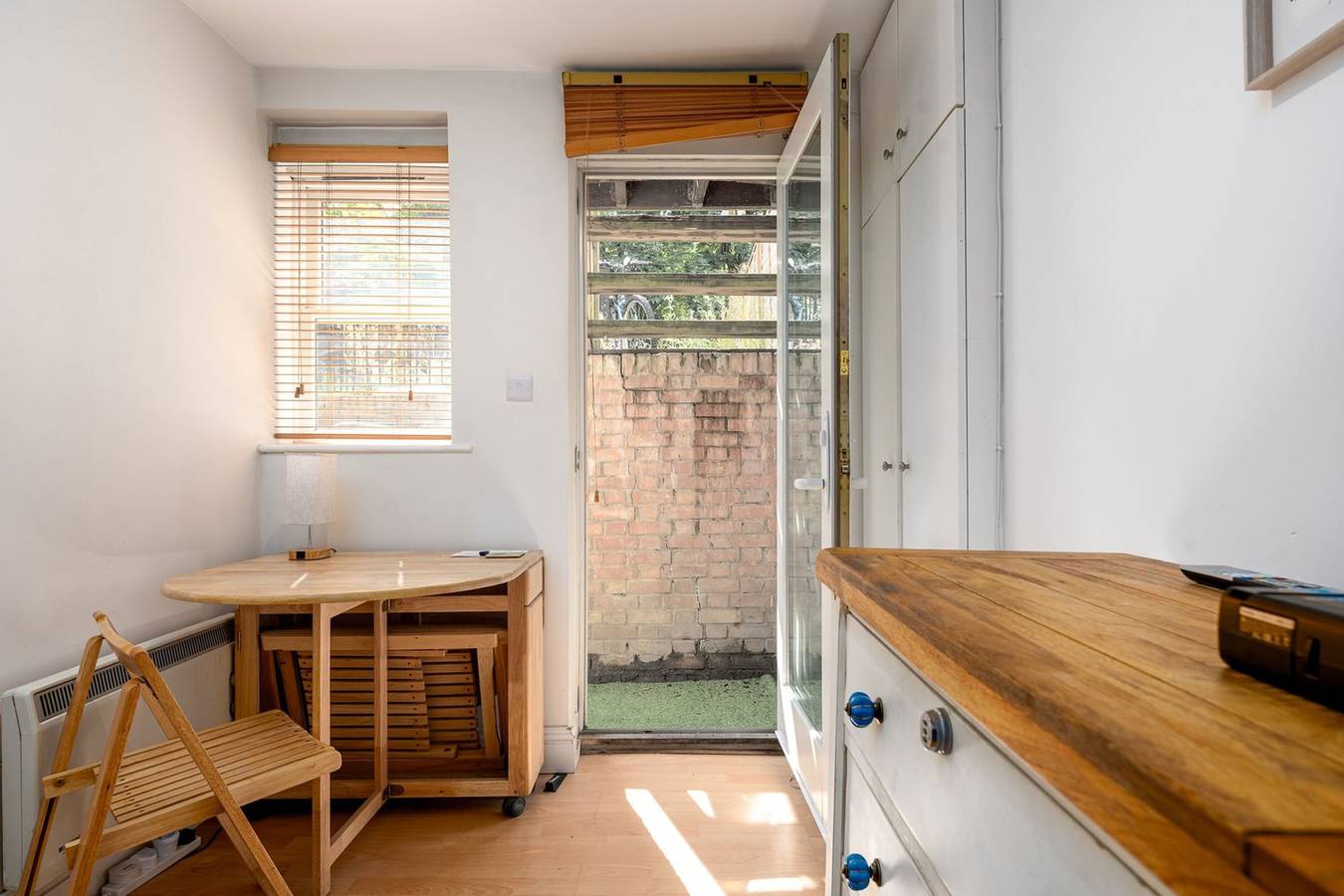 Entire apartment, Ldn - Dennington in London in Camden, London