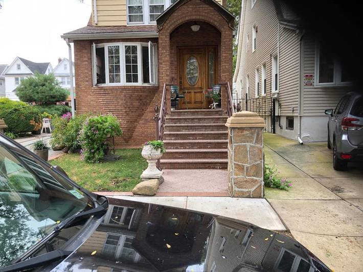 B&b per 2 persone, con giardino e panorama nonché piscina a New York