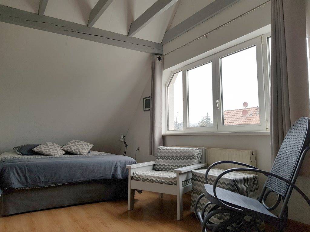 Chambre d'hôtes "Les Lilas" - Chambre in Molsheim, Bas-Rhin Alsace