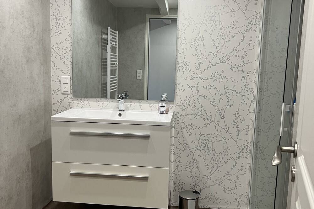 La Maison d'à Côté in Verdún