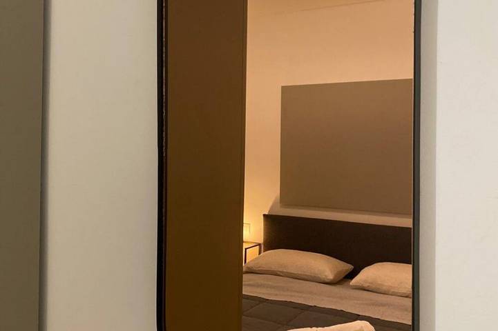 Appartamento intero, Cortemaggiore 4D Luxury Flexrent - Immobiliare Abissinia in Fogliano Marina, Riccione