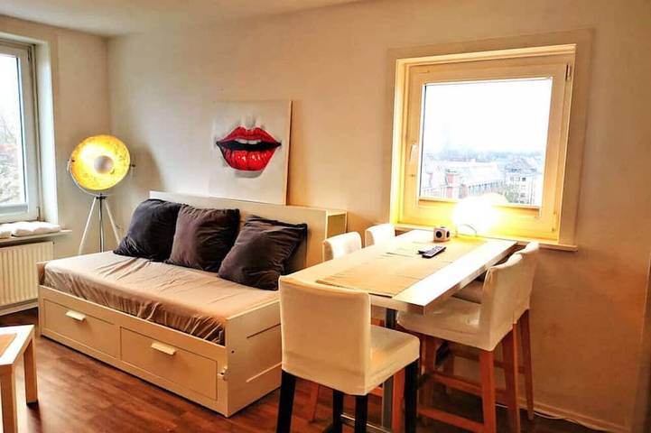 Ferienwohnung für 16 Personen - 1