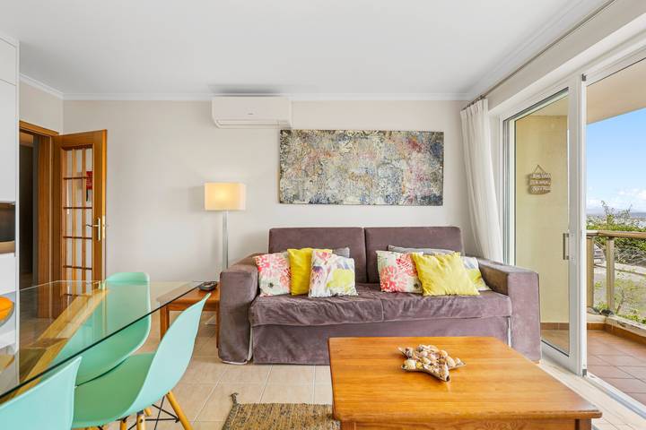 Ferienhaus für 4 Personen, mit Balkon in Portimão - 3