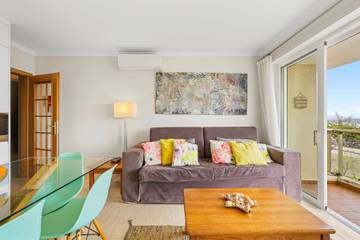Casa De Férias para 4 Pessoas em Praia da Rocha, Portimão, Foto 2