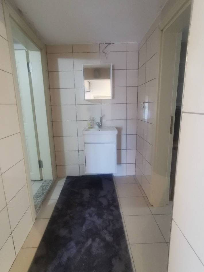 Ferienhaus für 6 Personen, mit Garten - 1