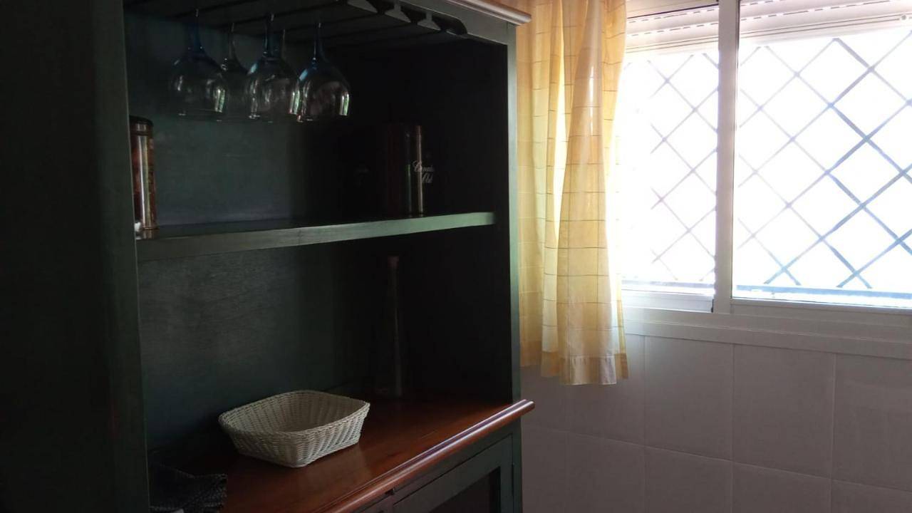 Apartamento vacacional entero, Habitaciones Jacaranda in Aguadulce, Roquetas de Mar