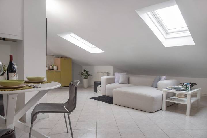 Ferienwohnung für 3 Personen in Comune di Verbania - 2