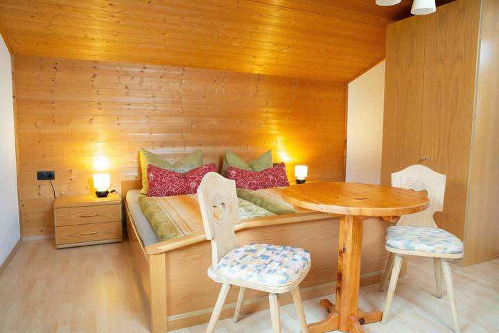 Ganze Ferienwohnung, Top 2 Luna in Sautens, Ötztal
