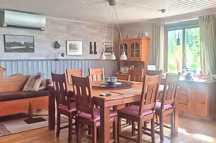 Gorgeous home in Rantajärvi with sauna in Övertornea, Lappland (Schweden)