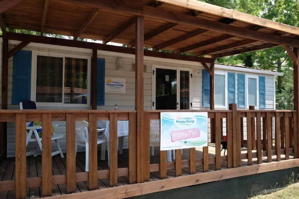 Camping Village Free Time by Interhome in Bibbona, Costa Etrusca