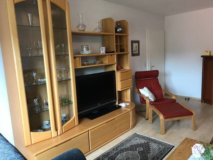 Ferienwohnung für 3 Personen in Papenburg - 4