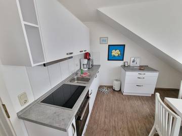 Ferienwohnung für 5 Personen in Sahlenburg Strand, Cuxhaven, Bild 3