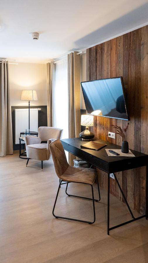 Hotel für 2 Personen in Stendal - 4