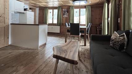 Appartement voor 4 Personen in Gaschurn, Gaschurn en omgeving, Afbeelding 2