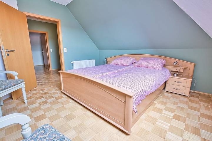 Ferienhaus für 8 Personen, mit Terrasse und Garten in Haren (Ems) - 3