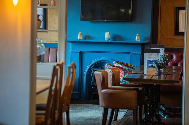 Hôtel pour 2 personnes dans Bury Saint Edmunds - 4