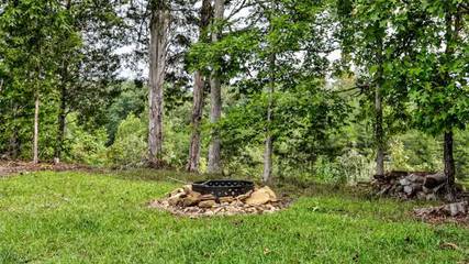 Cabaña para 7 Personas en Great Smokey Mountains parque nacional, Tennessee, Foto 3