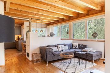Ferienhaus für 8 Personen in See, Verwall, Bild 3
