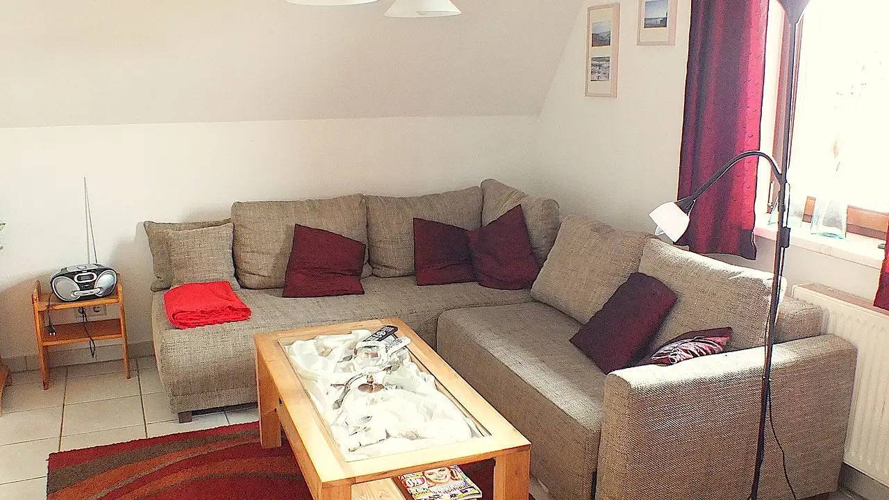Ferienhaus für 4 Personen (62 m²) in Marlow, Vorpommern-Rügen