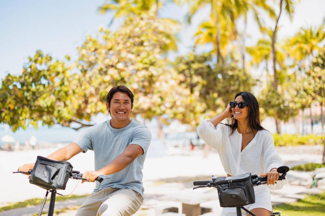 Waikiki Beach Marriott Resort & Spa in Waikiki Beach, Honolulu