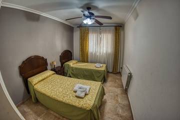 Villa per 12 Persone in El Campello, Costa Blanca, Foto 3