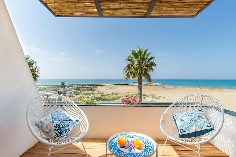 Appartamento intero, Charmante Wohnung in Donnalucata mit Möblierter Terrasse in Donnalucata, Scicli